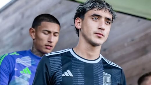 Chivas ya amarró a otra promesa mexicoamericana: ¿Quién es Cruz Medina?