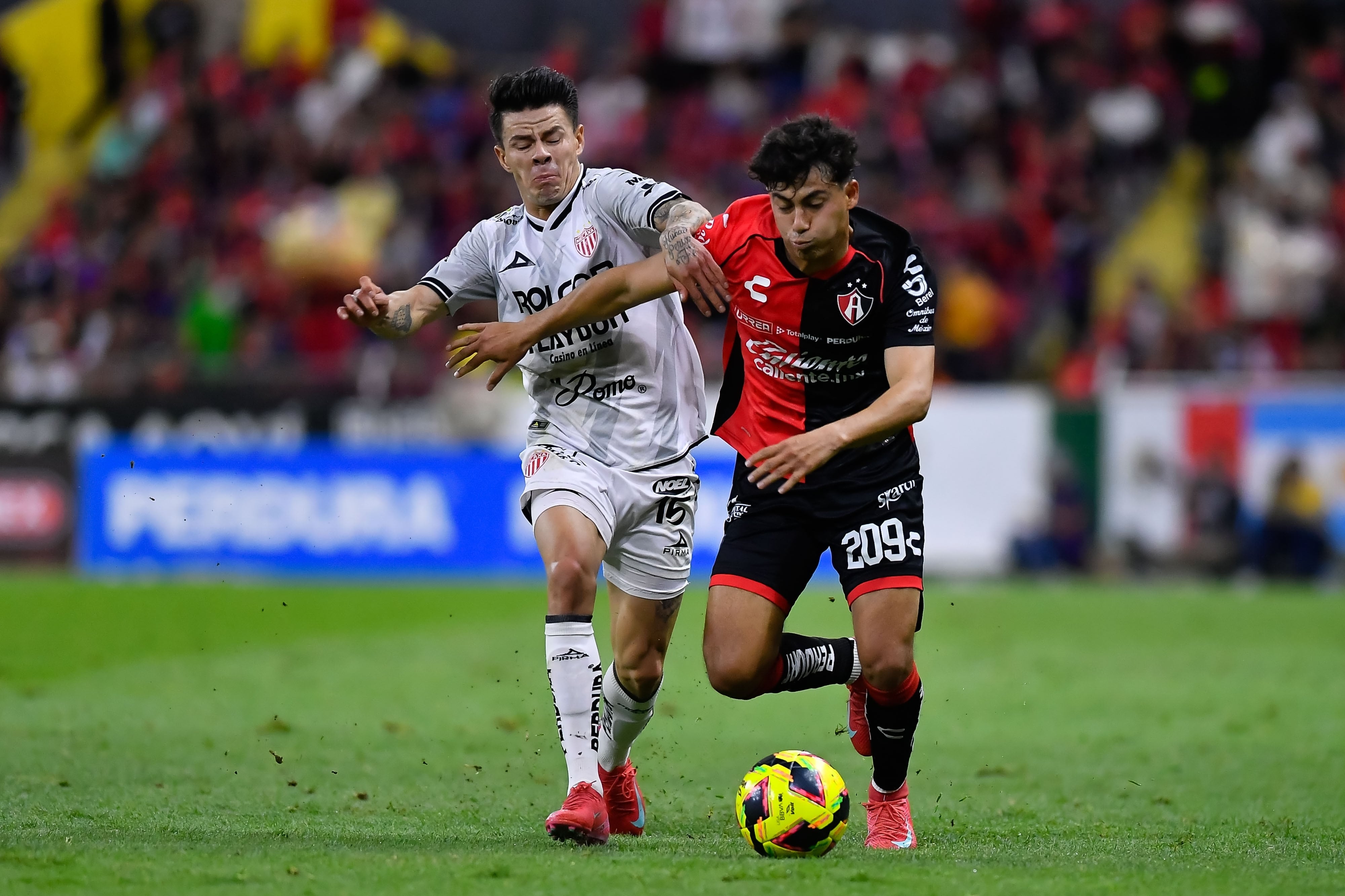 Jorge Vallarta Guzmán.