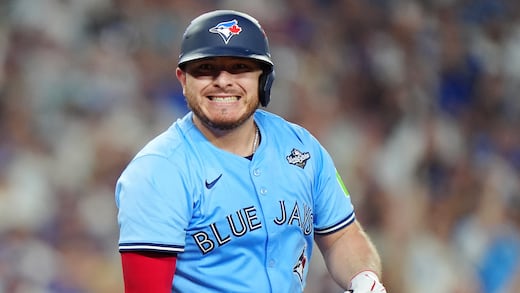 México en la Serie Mundial: Alejandro Kirk