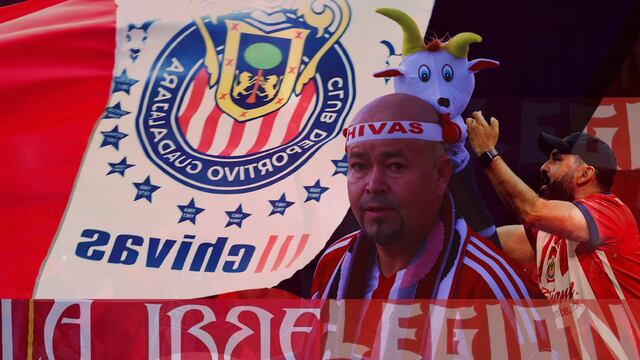 A Chivas le hace falta una afición como Boca; que exija y no aplauda la mediocridad