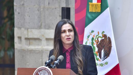¿No que la Conade no apoyaba a los atletas olímpicos?