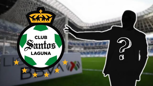 Reportan que Santos Laguna ya tiene nuevo DT; tiene experiencia en la mejor liga de Europa.