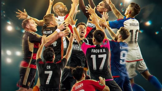 Kings League México está de regreso: equipos, formato y calendario de la Kings Cup 2026