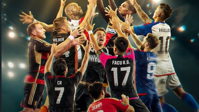 Diez equipos buscarán cerrar el año con un título en un torneo que comenzará este domingo y terminará el 25 de octubre.