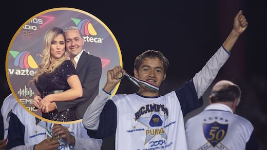 La exnovia del Parejita López lo acusa de que le debe dinero