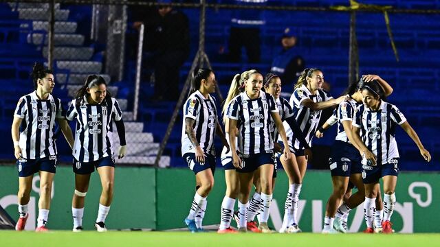 Rayadas de Monterrey en el Clausura 2025.