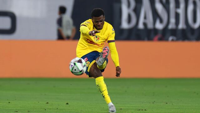 América se deshace de referente del equipo