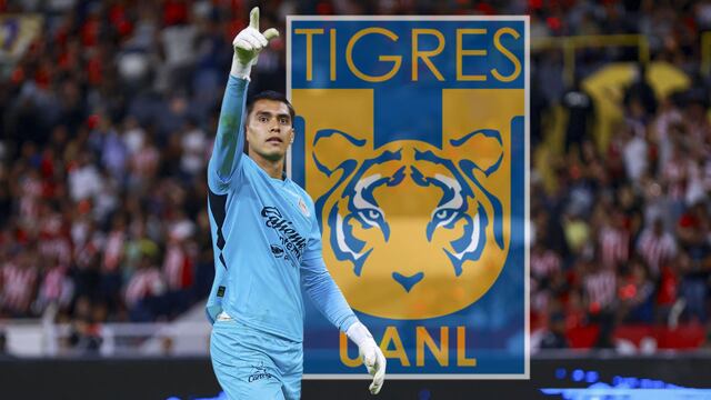 Tala Rangel, en la mira de Tigres.