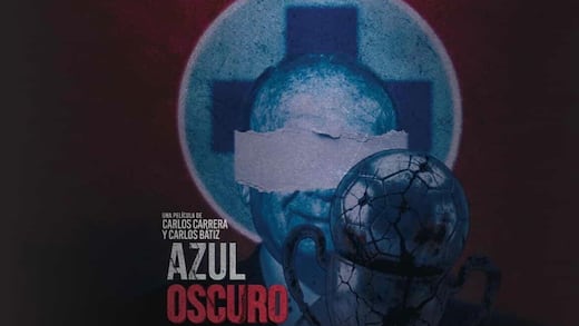 “Azul Oscuro, Azul Celeste”: la película detrás de las ‘cruzazuleadas’