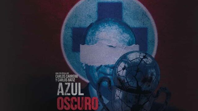 “Azul Oscuro, Azul Celeste”: la película detrás de las ‘cruzazuleadas’