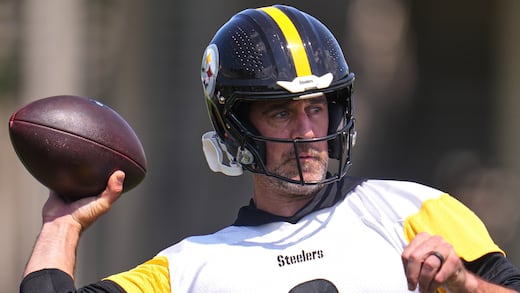 Aaron Rodgers confirma que dejará la NFL después de 2026