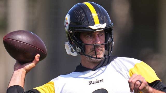 Aaron Rodgers confirma que dejará la NFL después de 2026