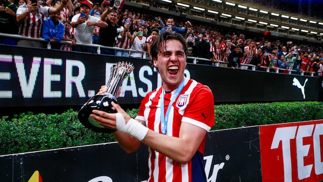 Joyas de Tapatío que podrían reforzar a Chivas en 2025