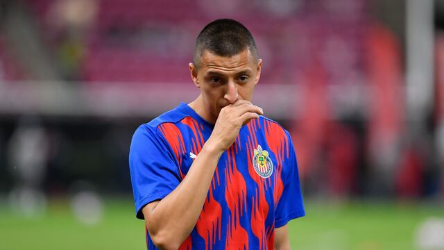 Piojo Alvarado estaría en la mira de Club Tigres, Rayados de Monterrey y Cruz Azul