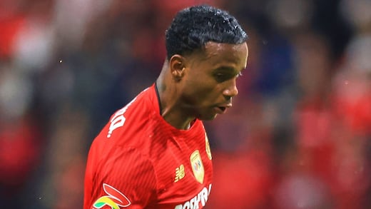 El extravagante caso de la expulsión de Helinho