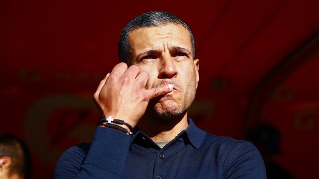 Esposa de Jaime Lozano se burla de Pachuca y le llueven críticas en redes; ya piden la cabeza del DT.