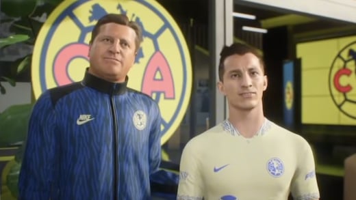 ¿Llega la Liga MX? EA FC26 acaba de amarrar una licencia que promete