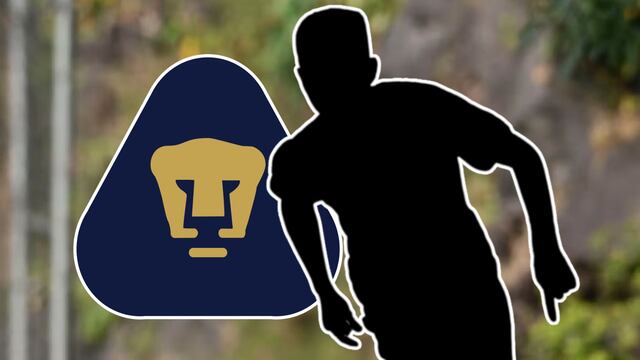 ¿El nuevo Hugo Sánchez? Pumas tiene a nueva joya goleadora