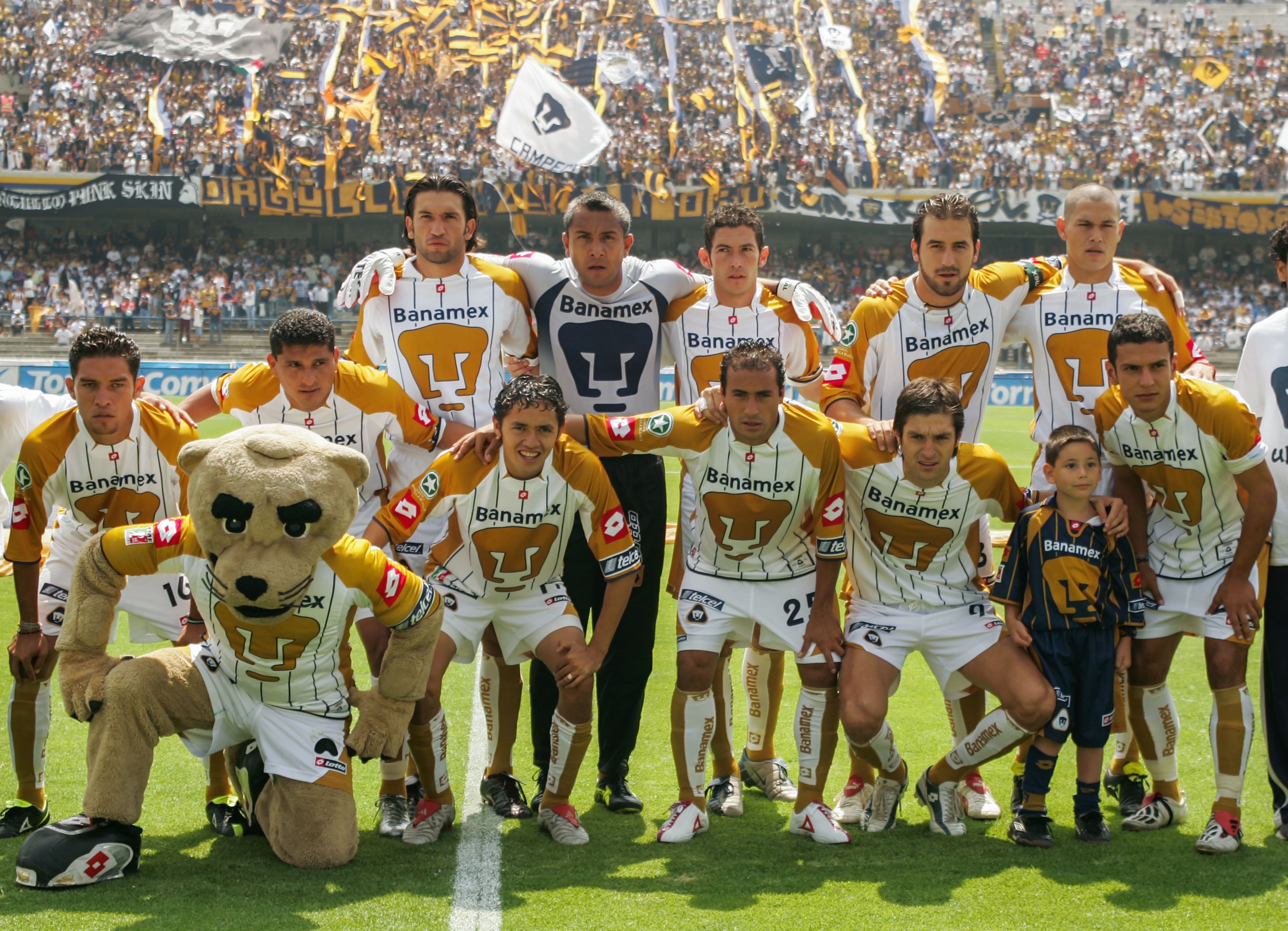Liga MX: Equipos que han logrado ser campeones desde el repechaje
