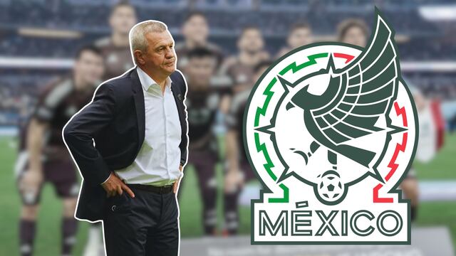 Javier Aguirre ya dijo que sí volverá a convocar a las vacas sagradas de la Selección Mexicana.