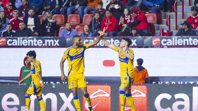 Regla de menores Liga MX