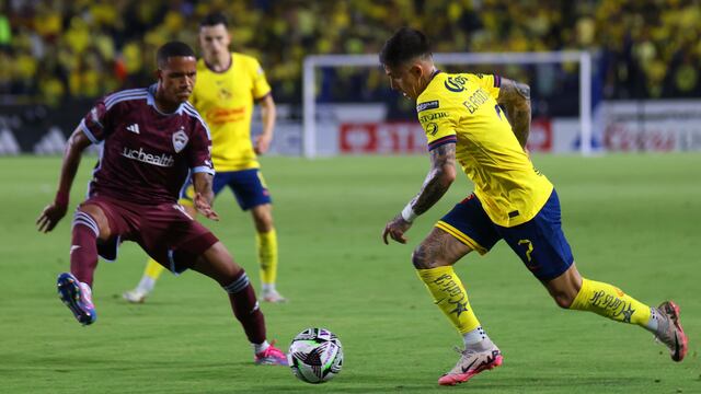 Liga MX confirmó cambio en el formato de la Leagues Cup; ya no se interrumpirá el torneo.