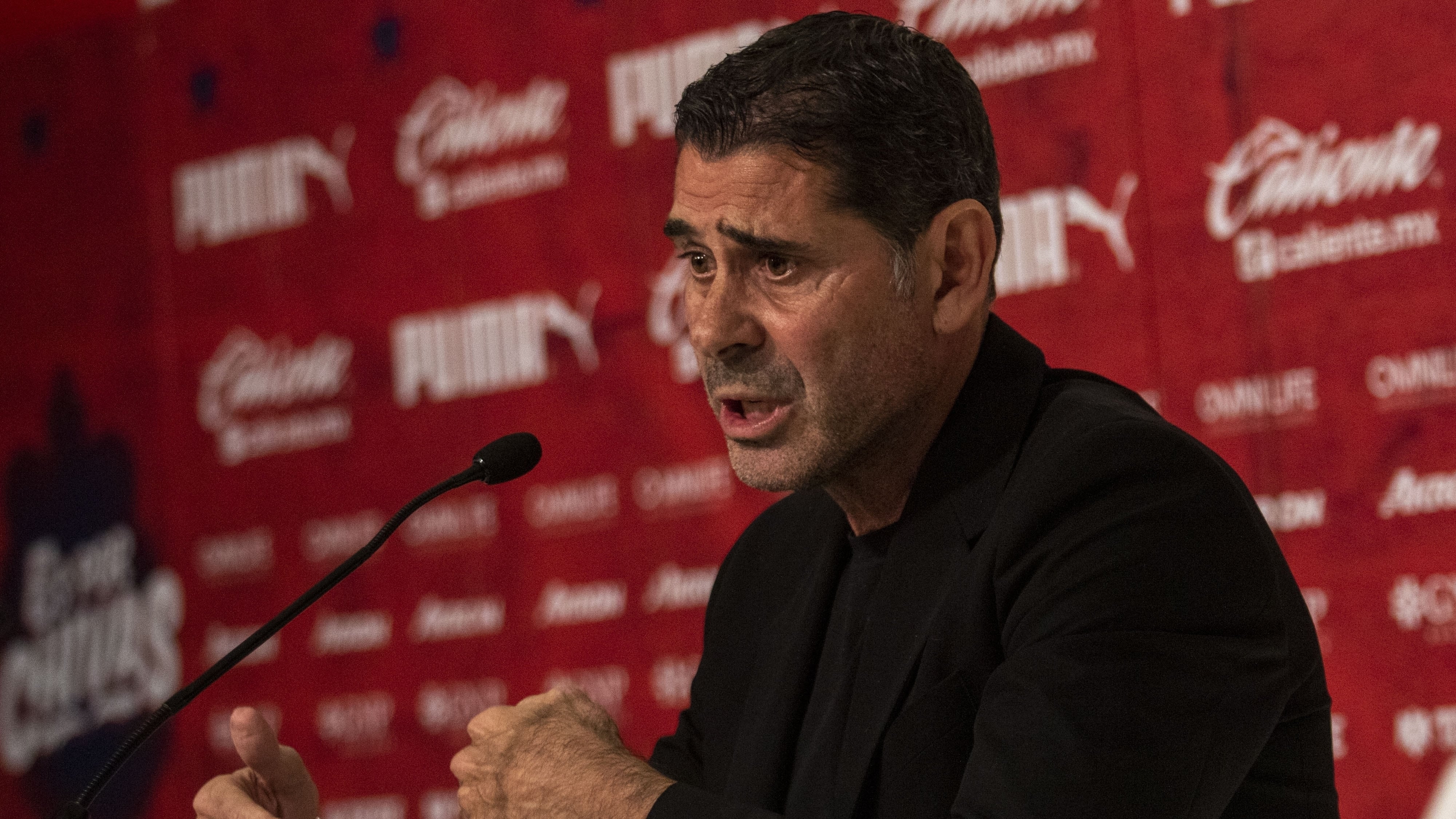 Fernando Hierro