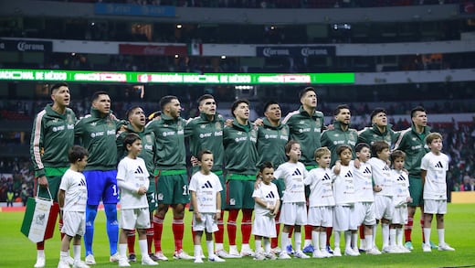 Los 4 jugadores mexicanos que se han perdido el Mundial por fractura