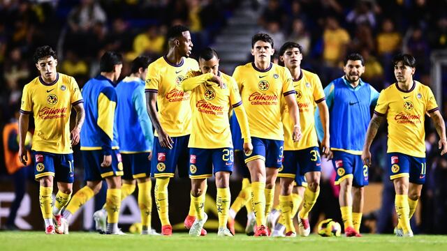 Club América ficha a refuerzo de Brasil