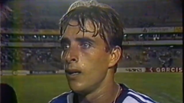 Javier Hernández, padre de Chicharito