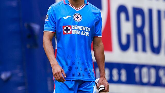 ¿Perdieron el caso contra Martín Anselmi? Revelan que Cruz Azul no le ganó a un ex en tribunales.