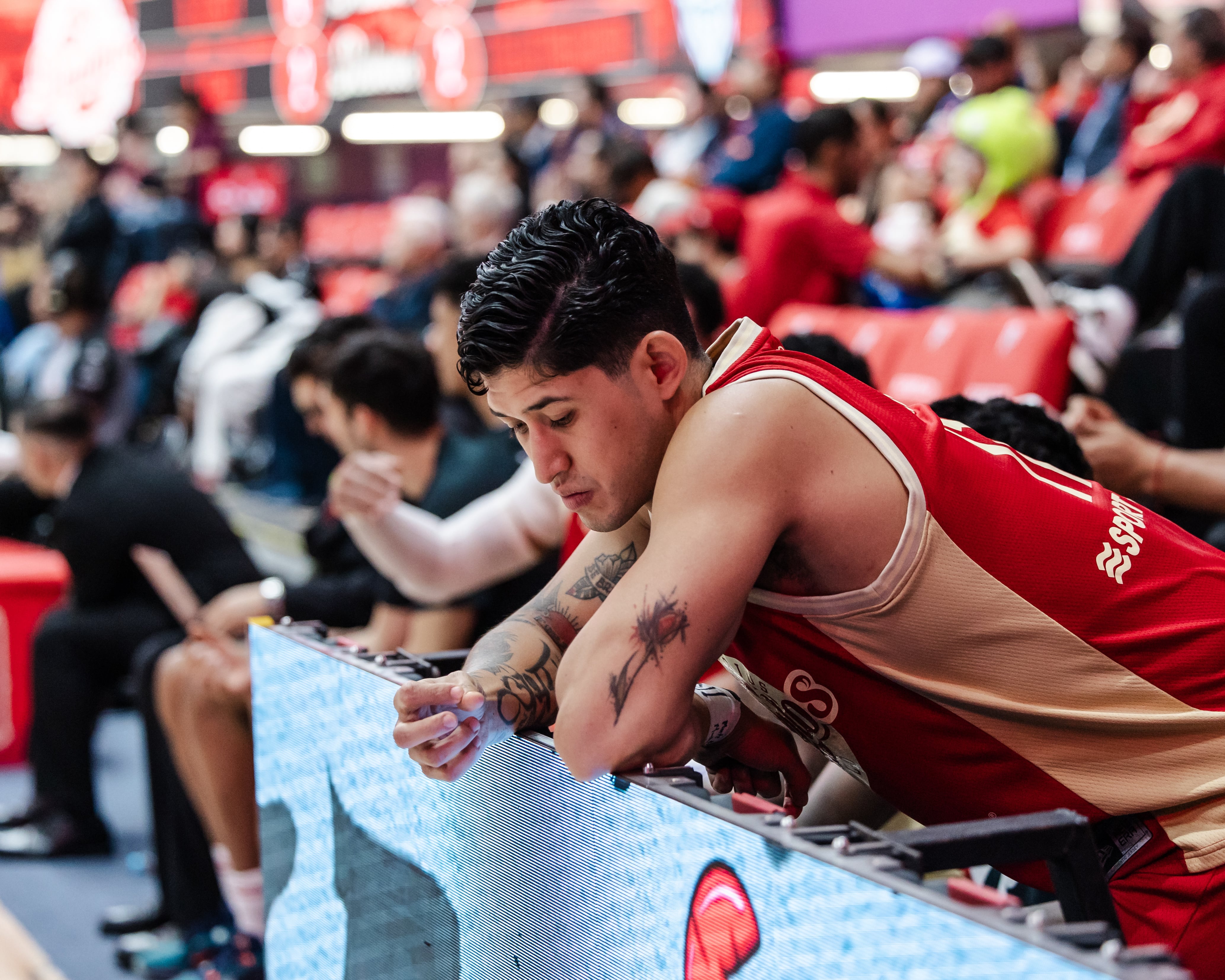 Los poblanos ganaron 95-84 el segundo encuentro y salieron del Juan de la Barrera con dos victorias.