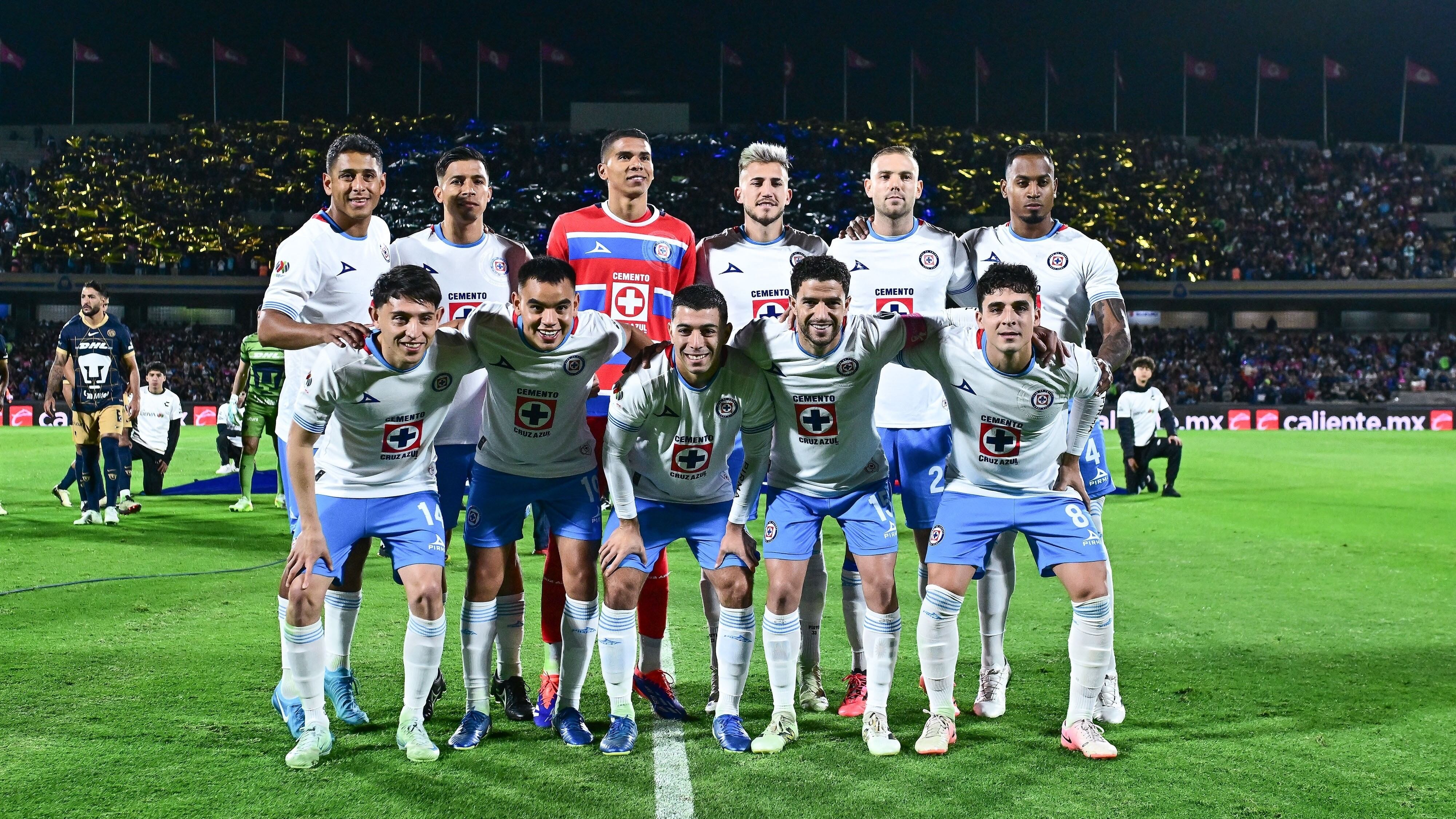 Cruz Azul