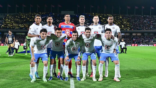 En Pumas están felices de que Cruz Azul triunfe en Ciudad Universitaria por una insólita razón