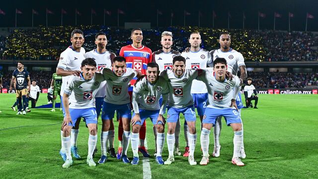 Directiva de Pumas está feliz con llegada de Cruz Azul a Ciudad Universitaria