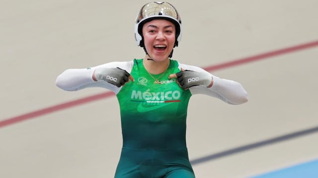 Yareli Acevedo