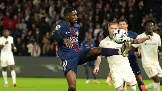 Copa Intercontinental 2025: Las estrellas a seguir en el torneo de la FIFA