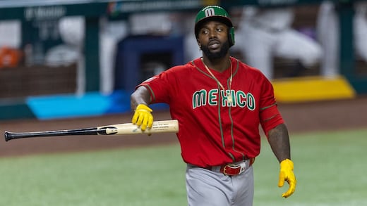 Ya viene el clásico Mundial de Béisbol: aquí México sí compite