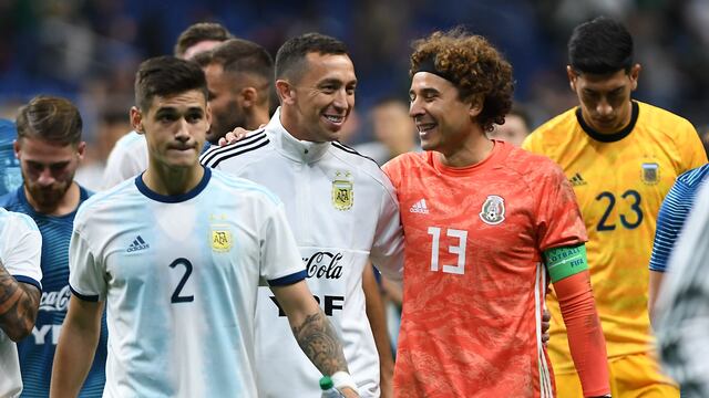 Fernando Gago ya tiene listo y amarrado a exportero del Club América; se trata de una leyenda