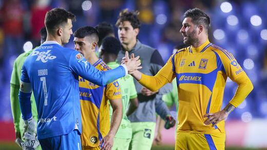 ¿Gignac comprará equipo de Liga MX? Revelan que se reunió con varios presidentes del futbol mexicano