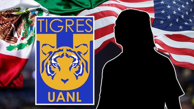 Joya mexicoamericana llegaría a Tigres.