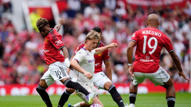 Le costó miles de millones al Manchester United pero hoy es reventado por su sobrepeso
