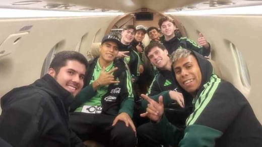 El tremendo cuidado de Chivas con sus jugadores de Selección Mexicana