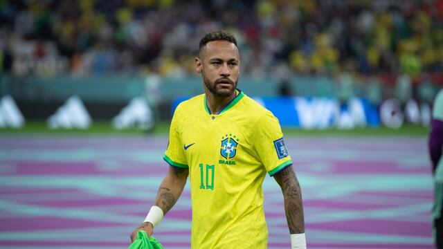 Equipo de Liga MX entró en negociaciones con Neymar de cara al Mundial de Clubes