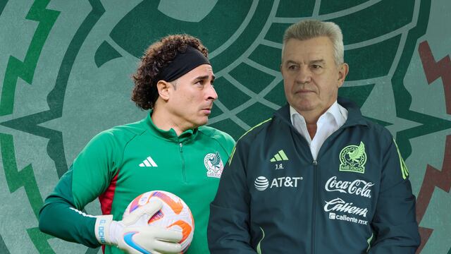 Javier Aguirre podría convocar a Memo Ochoa tras fichar con el AVS de Portugal