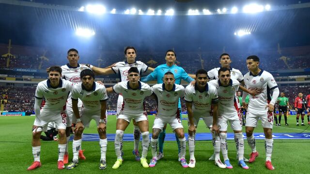 Revelan que Chivas ya eligió a su nuevo entrenador; no es Guillermo Almada ni Matías Almeyda