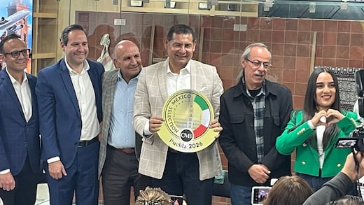 Puebla se alista para la Copa del Mundo: Mundialito y 12 nuevas rutas aéreas