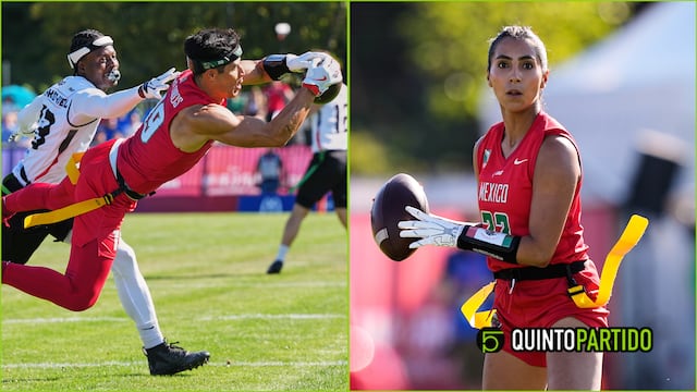 Las selecciones mexicanas terminaron invictas y ahora están a dos victorias de asegurar su boleto a Los Ángeles 2028.