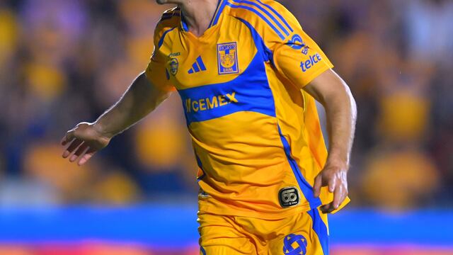 Cruz Azul iría con todo por figura de Tigres y usaría a uno de sus cracks como moneda de cambio