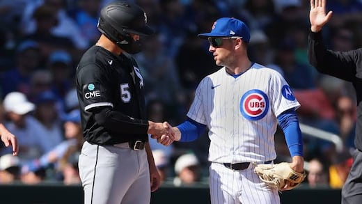 Chicago duplica octubre: Cubs y White Sox hacen historia